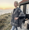 Poncho Grau boheme