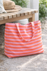 Shopper Summer Pink