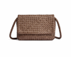 Elegante Crossover - Dark Taupe