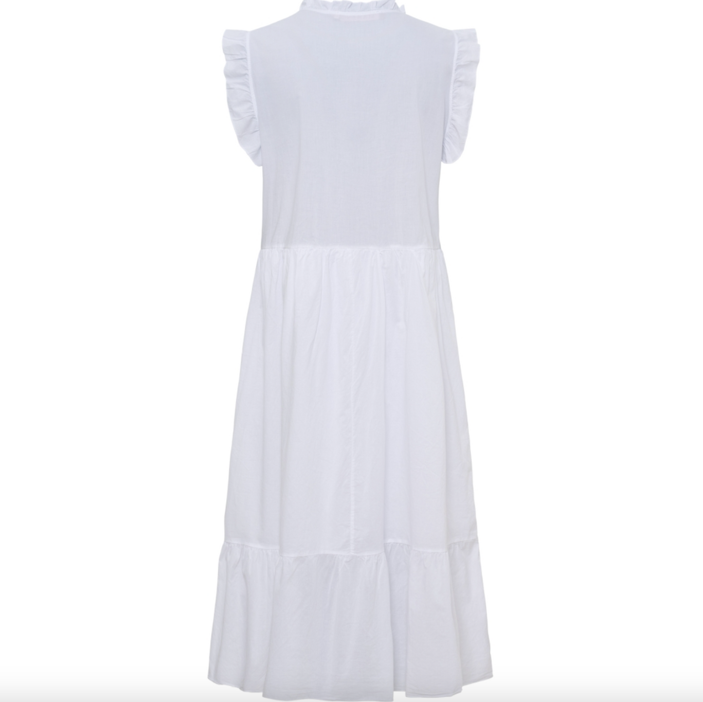 Kleid Jovelina - Weiß