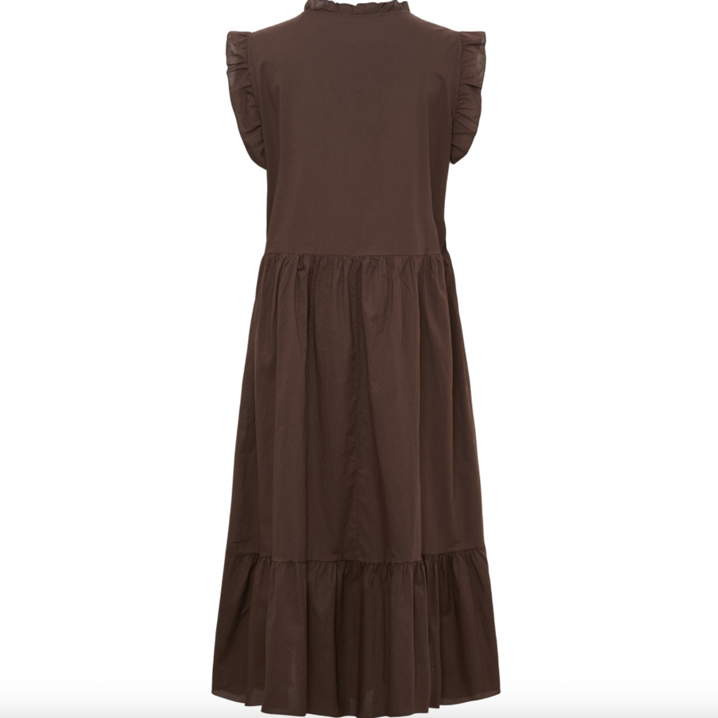 Kleid Jovelina - Mocha