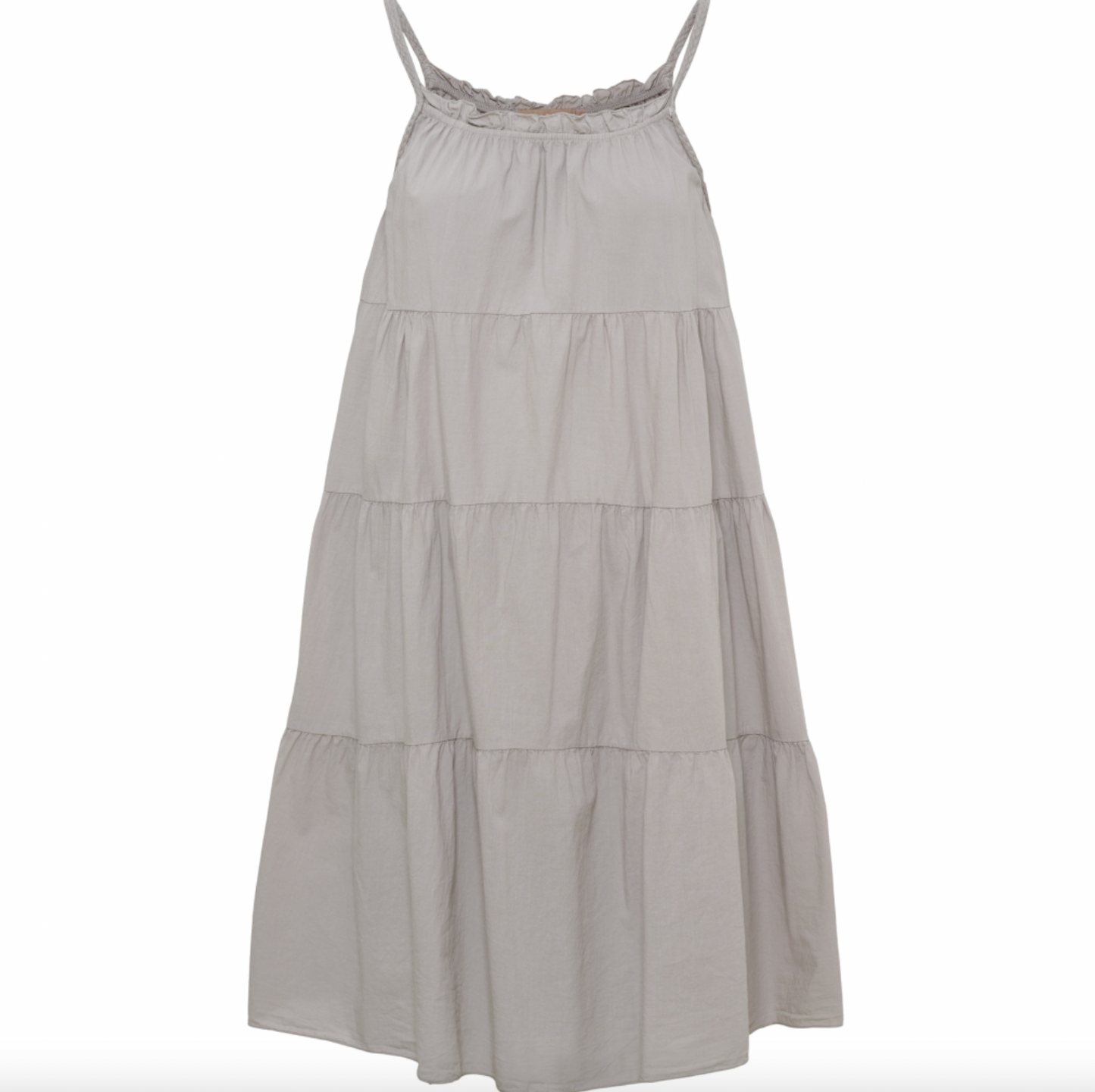 Sommerkleid Velina fango