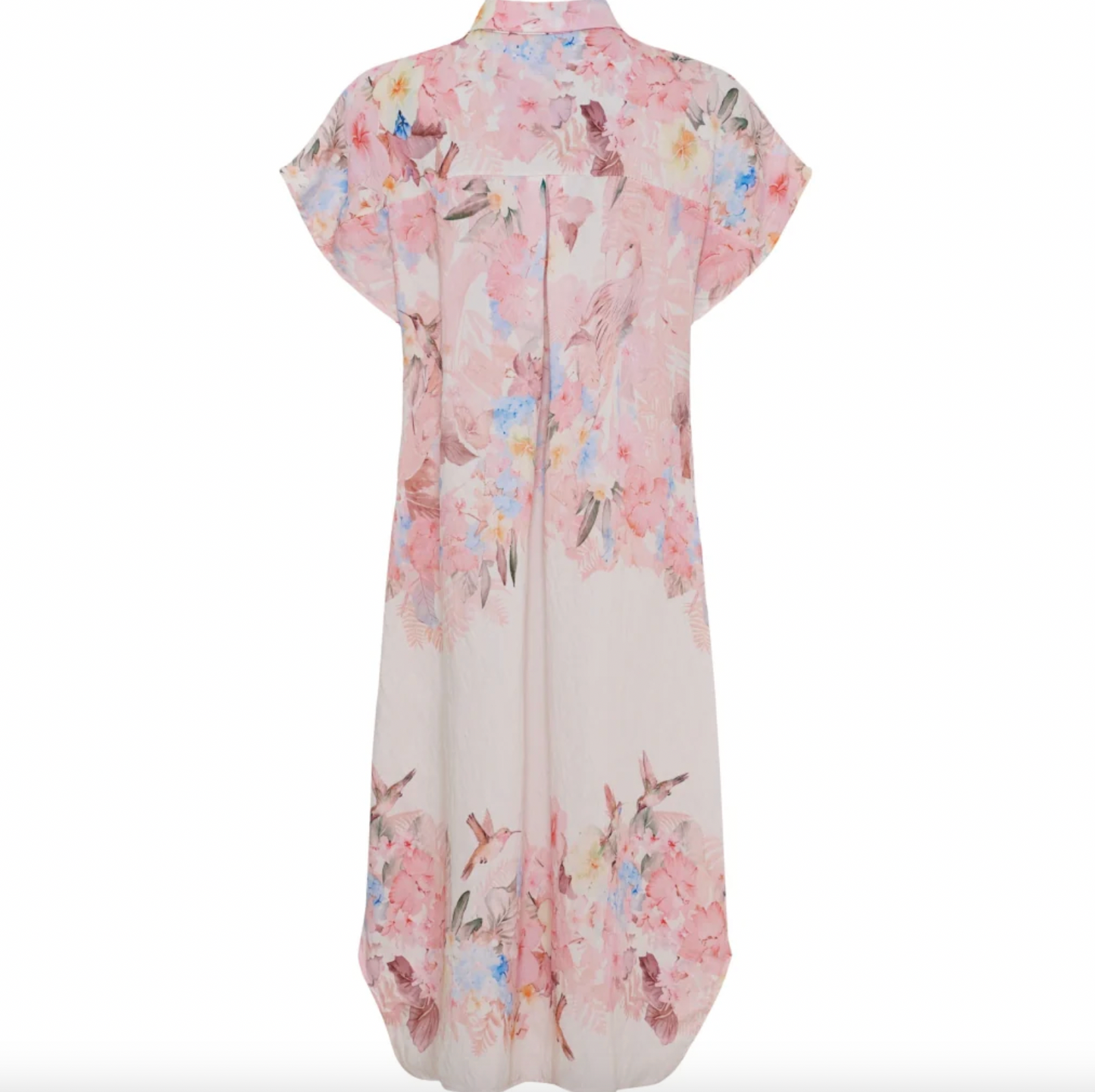 Kleid Felisa Rosa