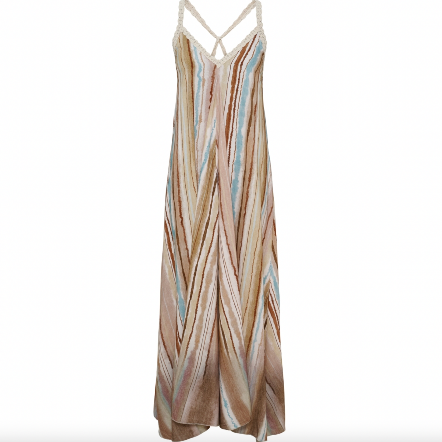 Kleid Violette