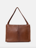 Arbeitstasche Aro walnut