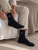 Strømper Navy 42-46