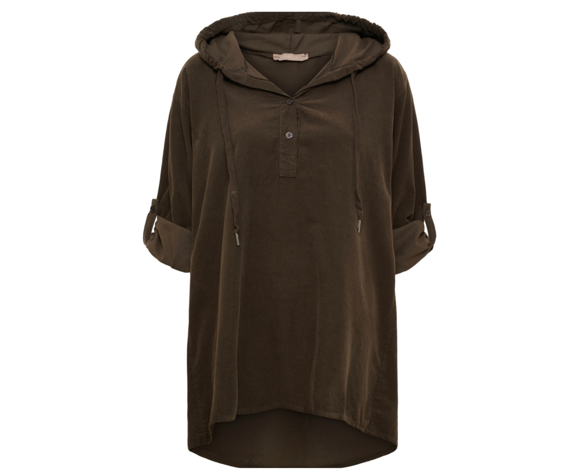 Bluse Pienza - Moro-Babycord