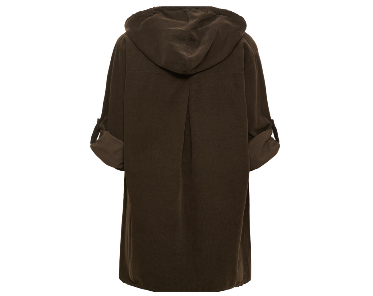 Bluse Pienza - Moro-Babycord