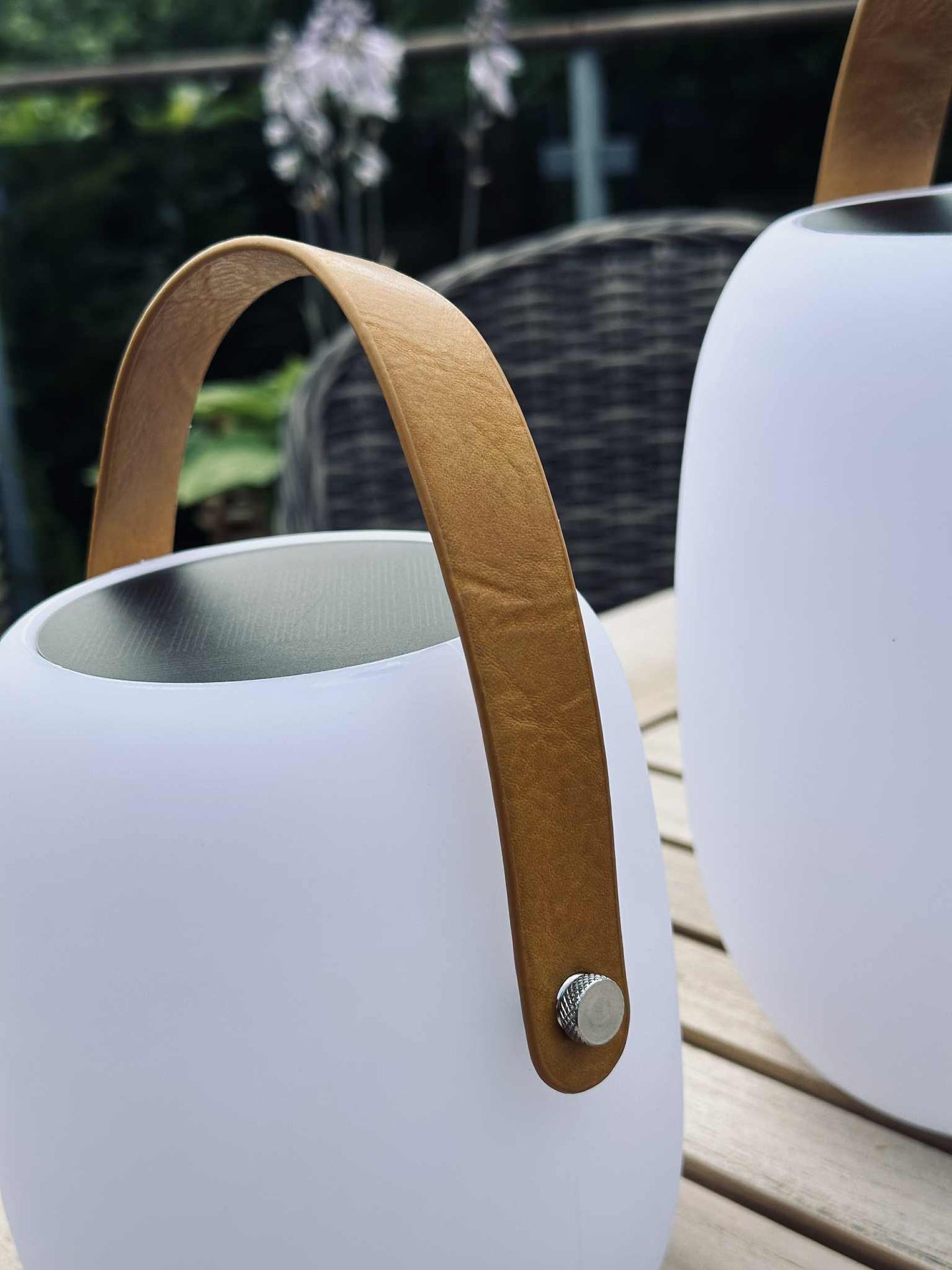 Laterne Solar - Small