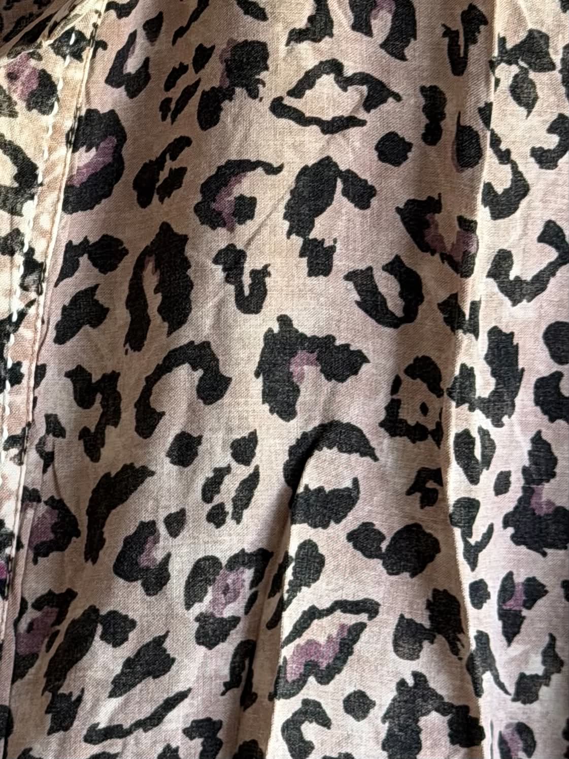 Kleid Leo