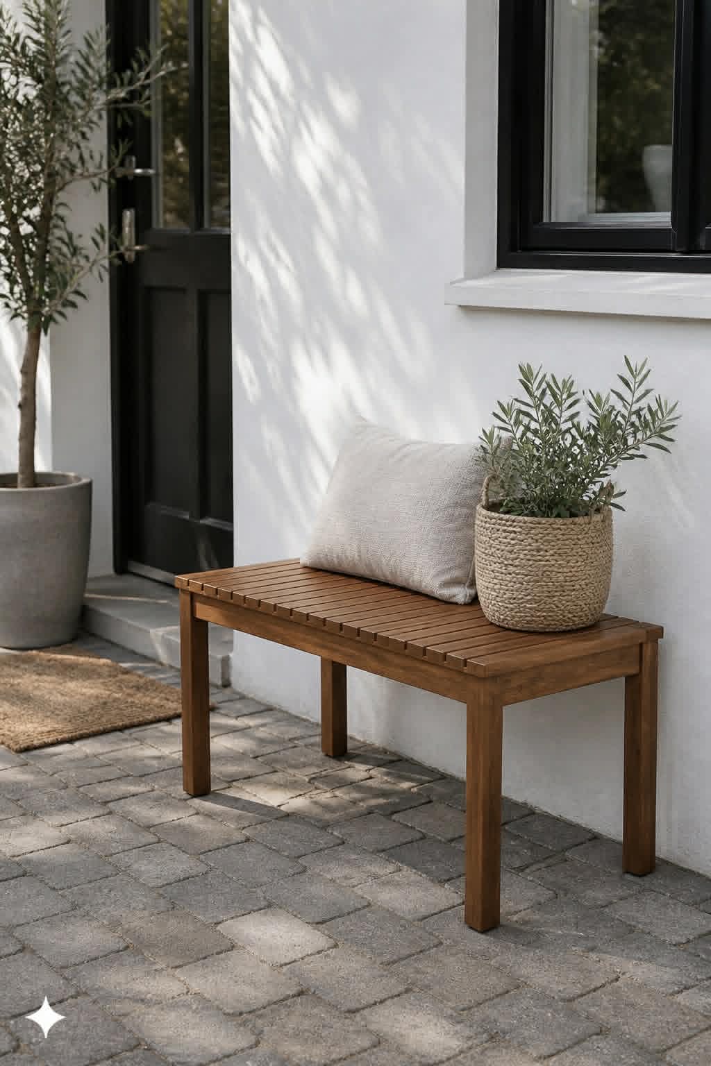 Bank TOKYO Akazie - 88 cm
