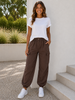Cargohose Vanilla moro