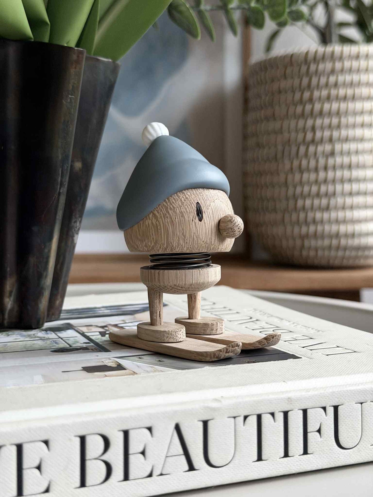 Hoptimist Bumble - Small Sky