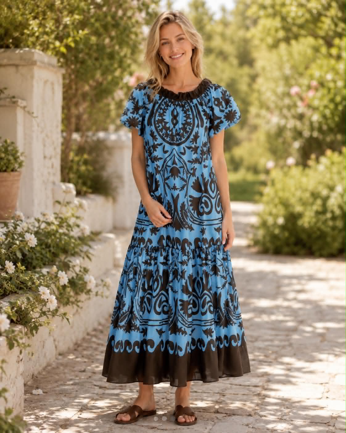 Kleid Muse