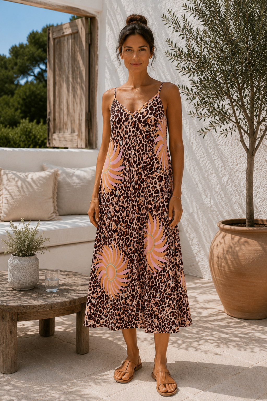 Kleid Melina