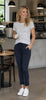 Hose Rosella Navy