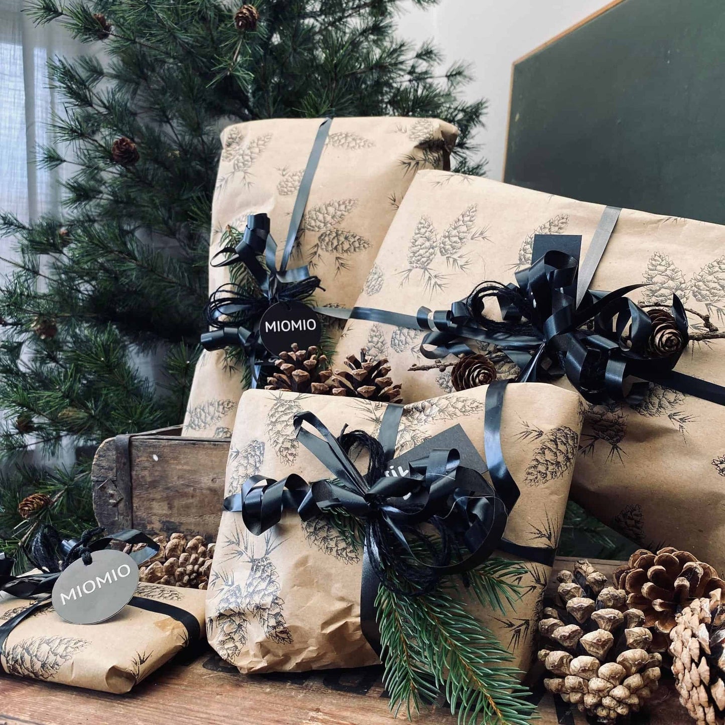 Adventspakker fra MIOMIO – 699kr - VIAMAJA.DK