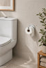 Toilettenrollenhalter - Chrom