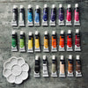 Acrylfarben Ink Palette – 24 Farben