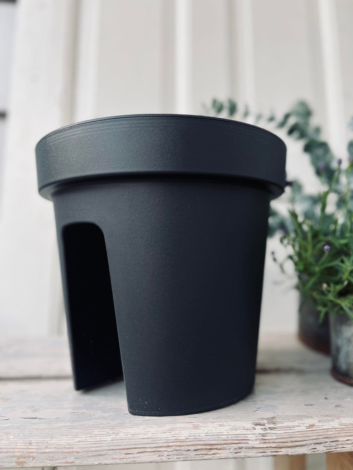 Altankasse dia 28cm - Recycling - VIAMAJA.DK