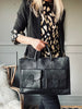 Arbeitstasche Amy Black