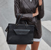 Arbeitstasche Black Silla