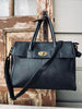 Arbeitstasche - LUX Black