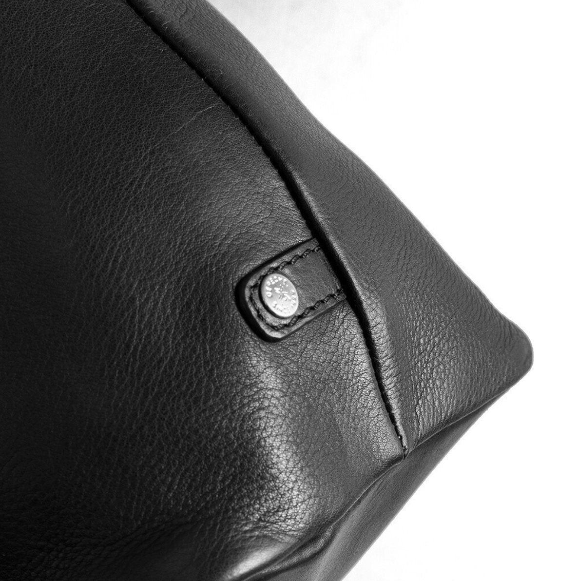 Arbejdstaske / Shopper – Black Lisa - VIAMAJA.DK
