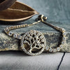 Armband Arabella - Lebensbaum