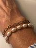 Armband Bianca - Wasserfest