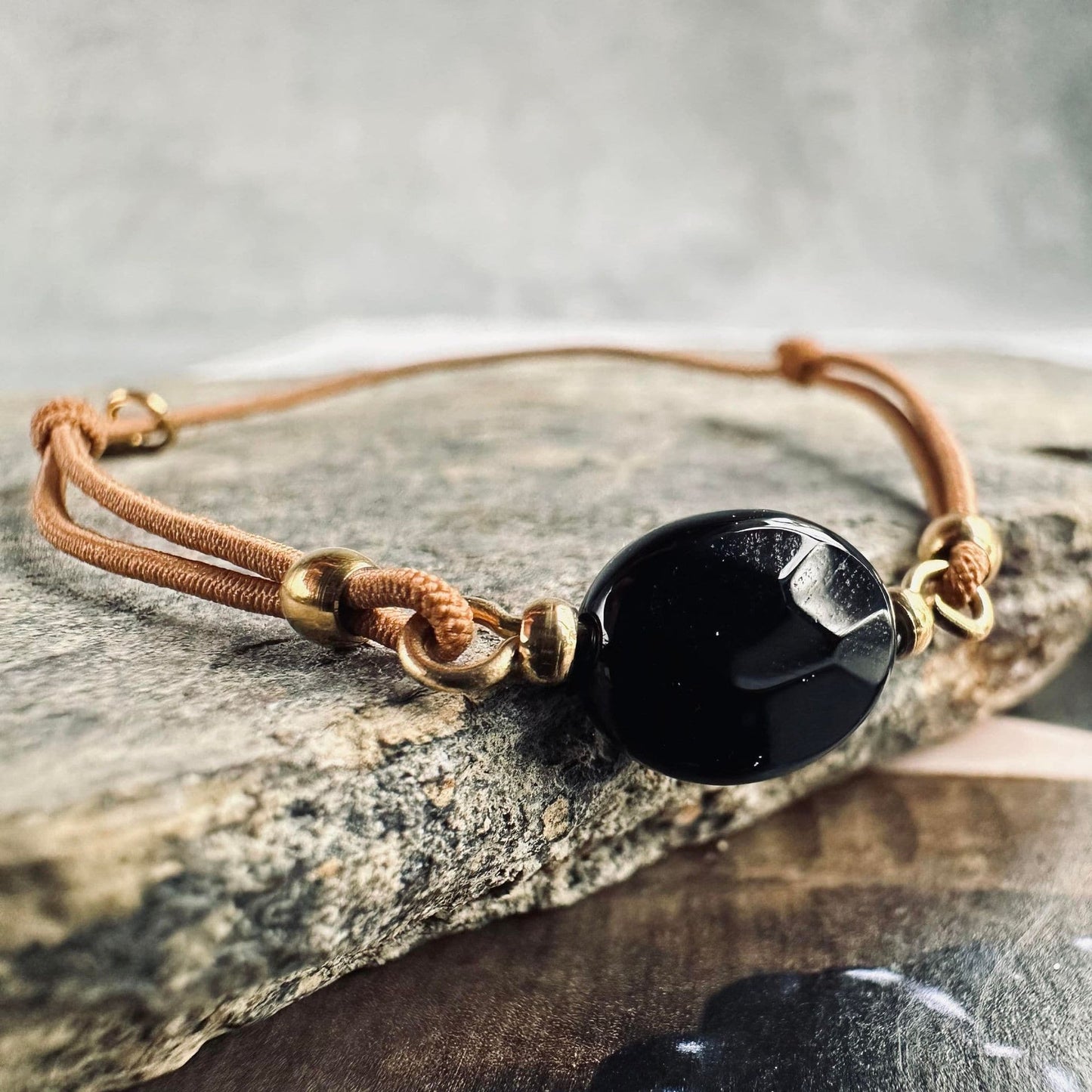 Armbånd Carol - VIAMAJA.DK