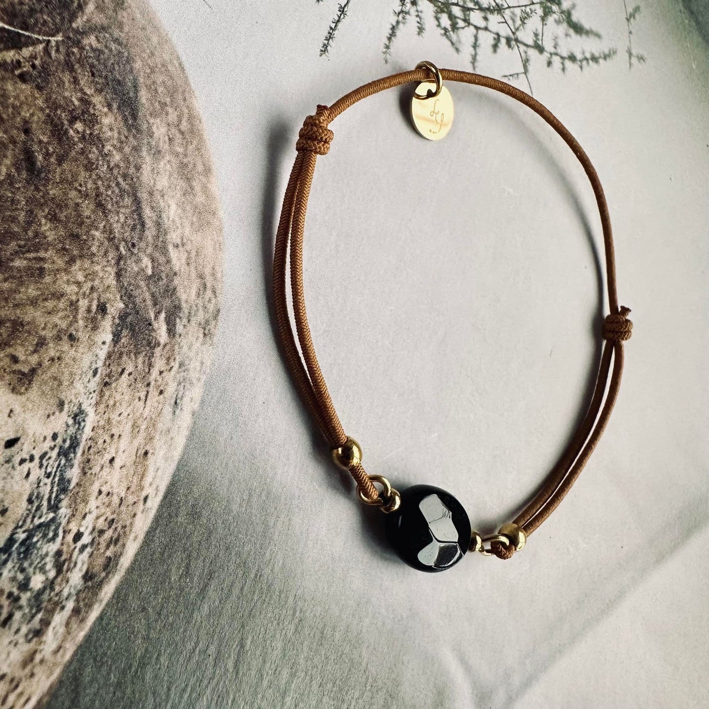 Armbånd Carol - VIAMAJA.DK