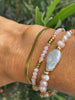 Armband Dolly – Set mit 3 Armbändern