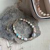Armband Eloise 18K vergoldet