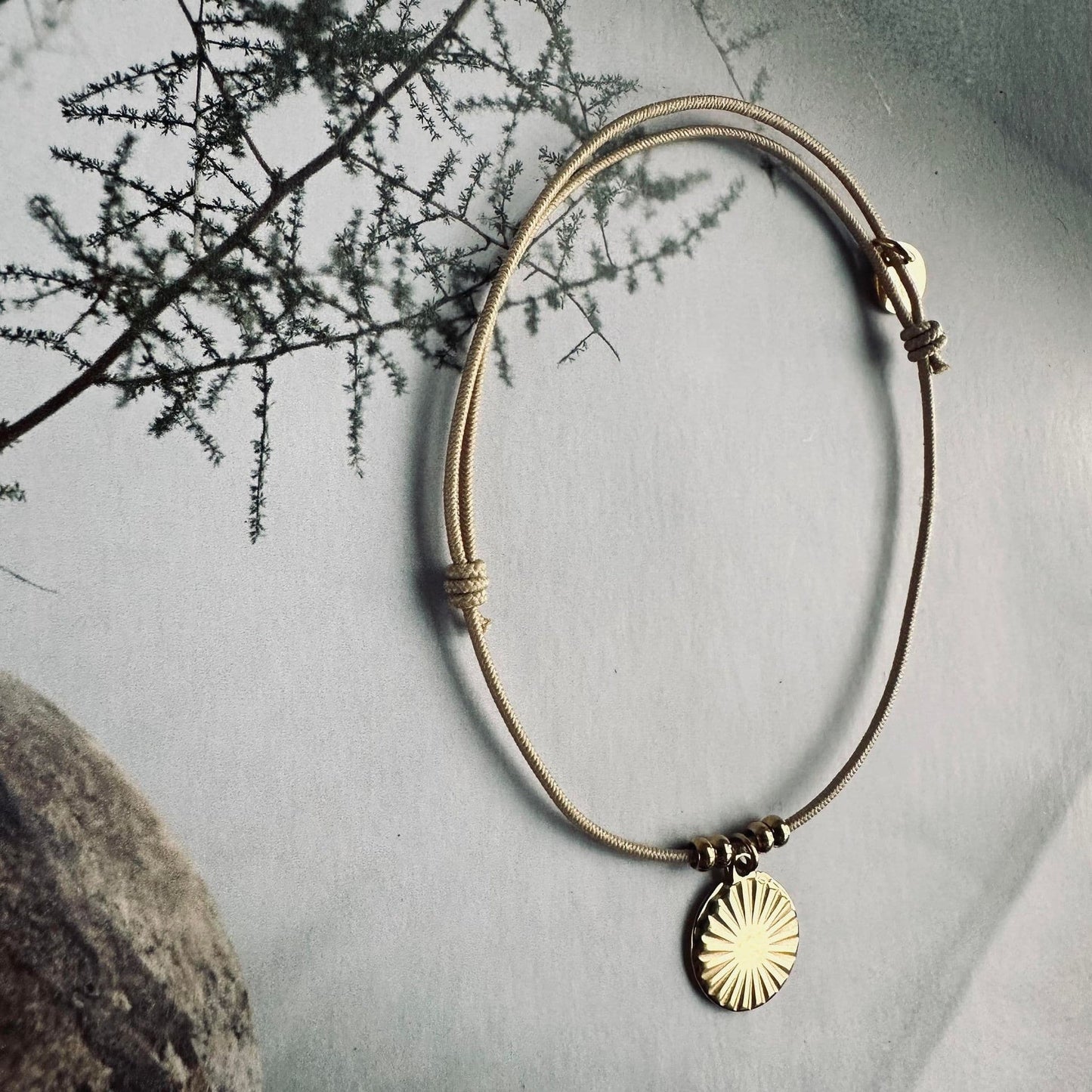 Armbånd Emmy - VIAMAJA.DK