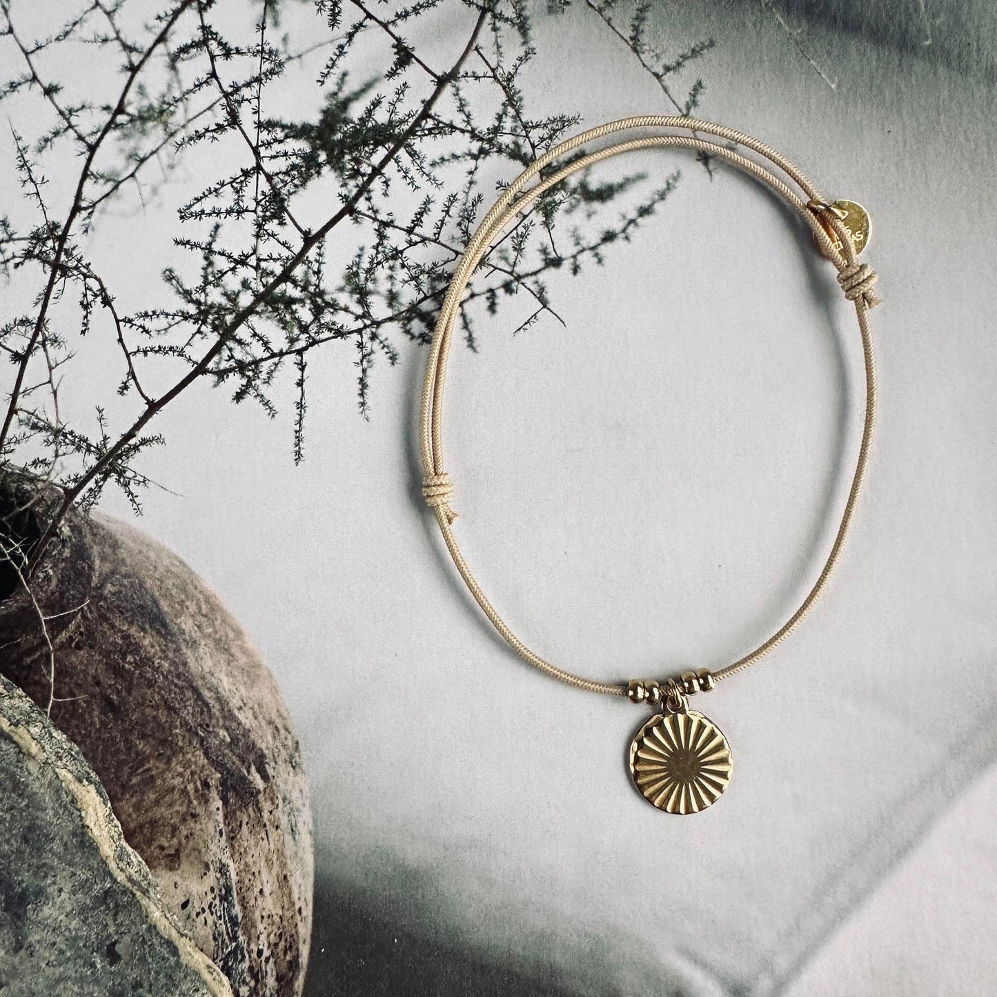 Armbånd Emmy - VIAMAJA.DK