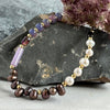 Armband Evelyn 18K vergoldet
