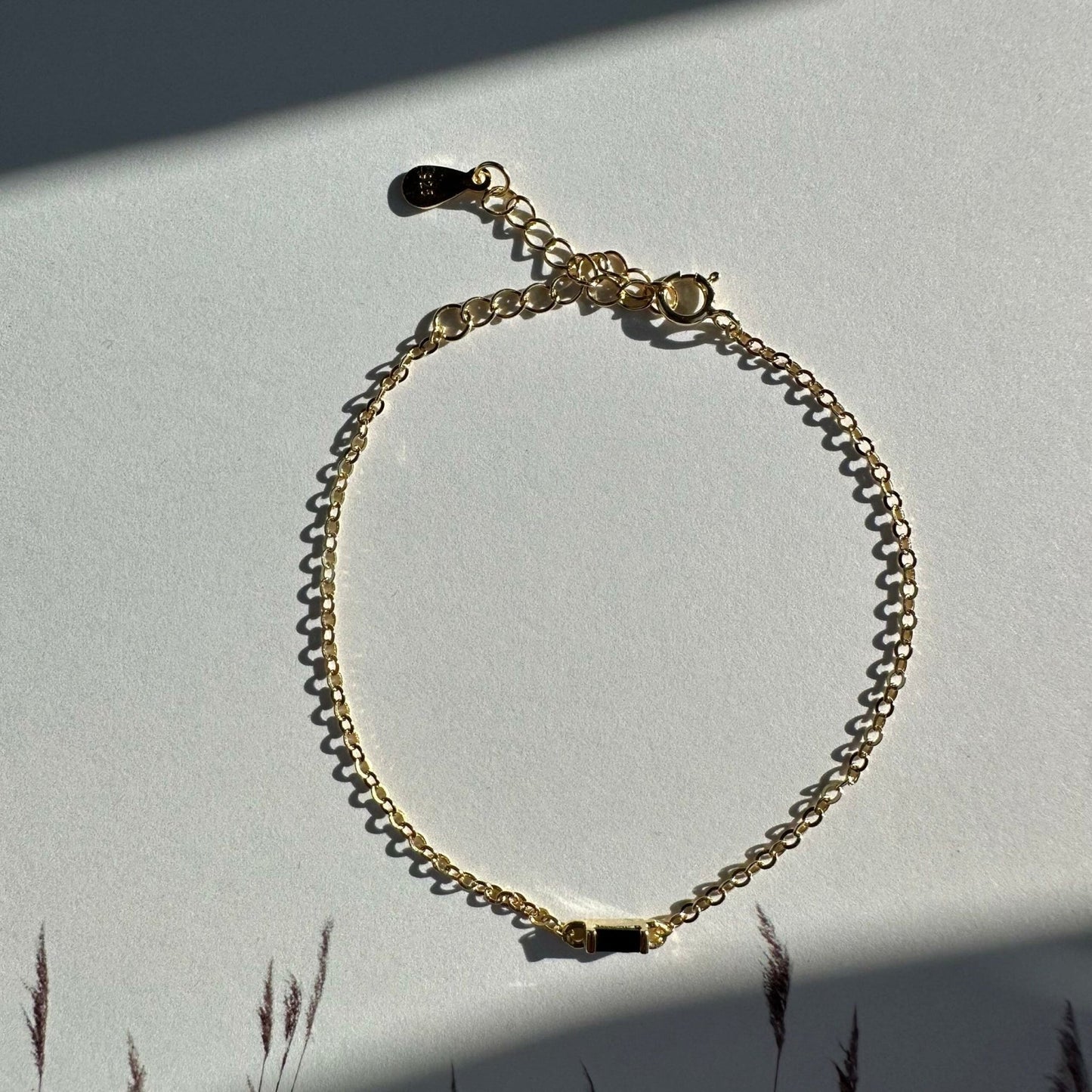 Armbånd Fabiana Sterling sølv - VIAMAJA.DK