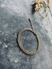 Armband Fresia - Vergoldet
