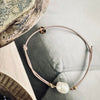 Armband Fresia mit Süßwasserperle