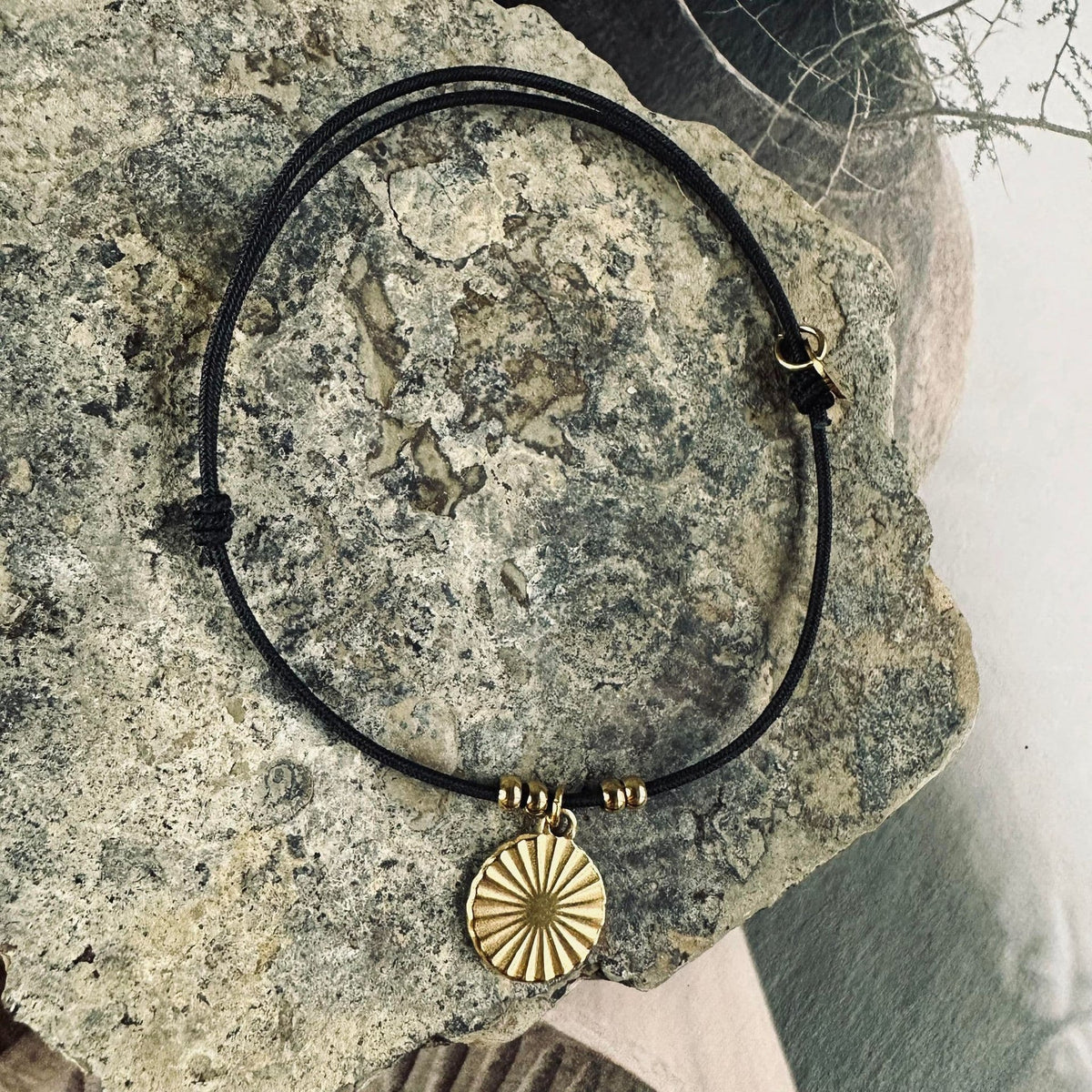 Armbånd Gaia - VIAMAJA.DK