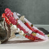 Armband GISELE Coral – Set mit 3 Stk.