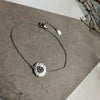 Armband Herz - Silver