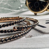 Armband Judith - Schwarz