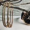 Armband Judith - Olive