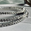 Armband Judith - Silberplattiert