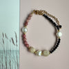 Armband Kimmie mit Süßwasserperlen