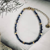 Armband Liv Lapis
