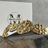 Armband MADRID vergoldet