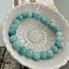 Armband Mary Aqua